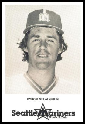14 Byron McLaughlin